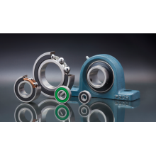 Agriculture Machinery Gearbox Bearings